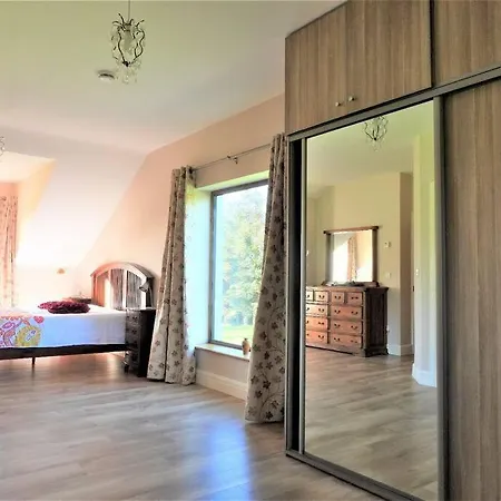 펜션 Peaceful, Scenic Family