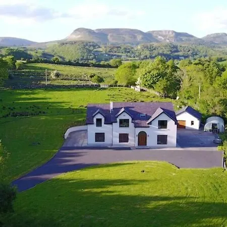 Peaceful, Scenic Family