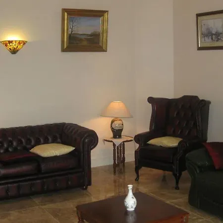 度假居 Peaceful, Scenic Family 斯莱戈