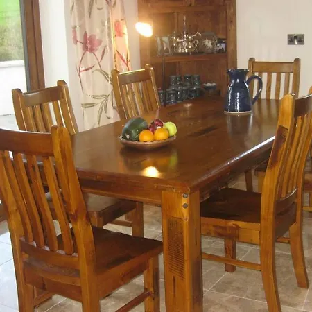 펜션 Peaceful, Scenic Family