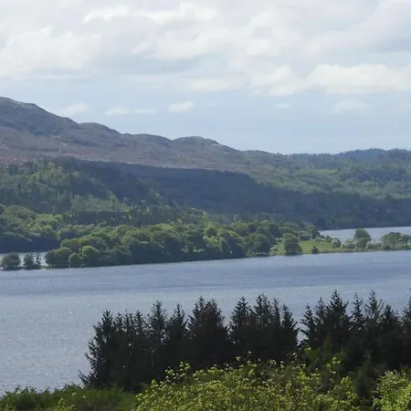 度假居 Peaceful, Scenic Family 斯莱戈