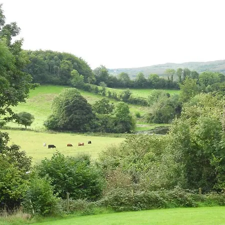 Peaceful, Scenic Family Sligo