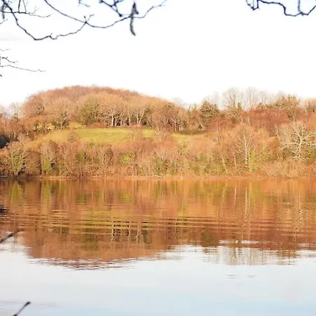 度假居 Peaceful, Scenic Family