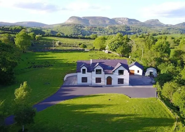 Peaceful, Scenic Family