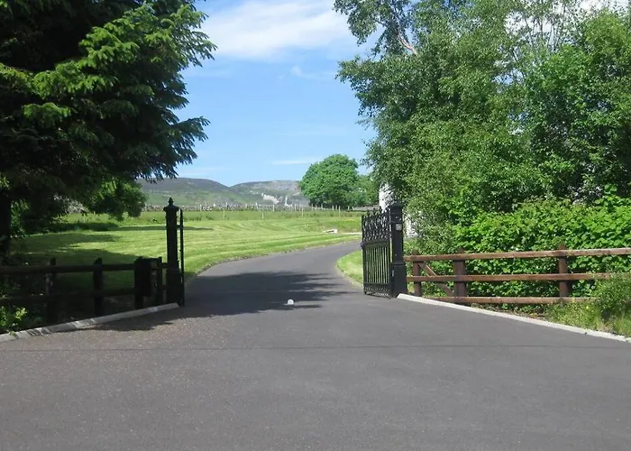 Peaceful, Scenic Family Sligo